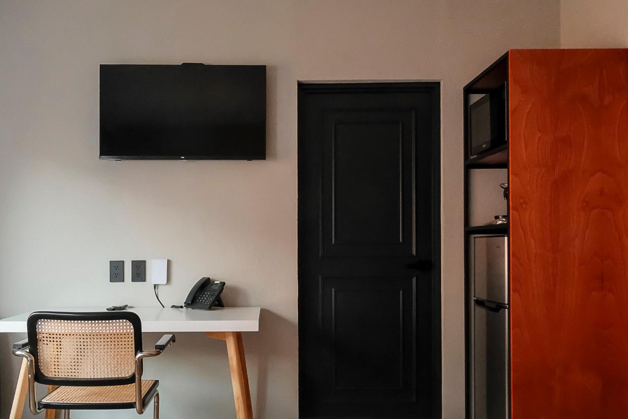 Casa Serenos Мехіко Екстер'єр фото