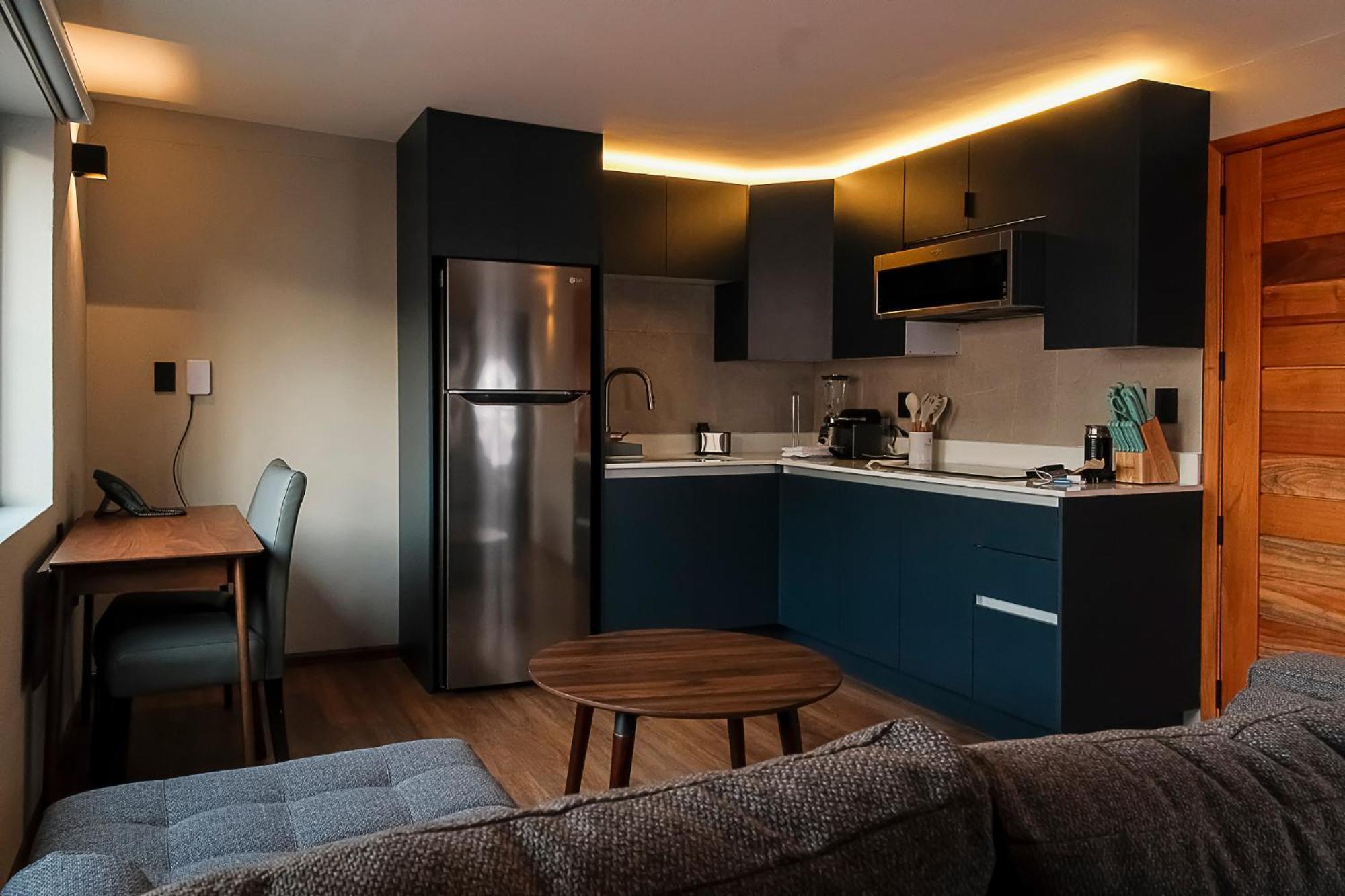 Casa Serenos Мехіко Екстер'єр фото